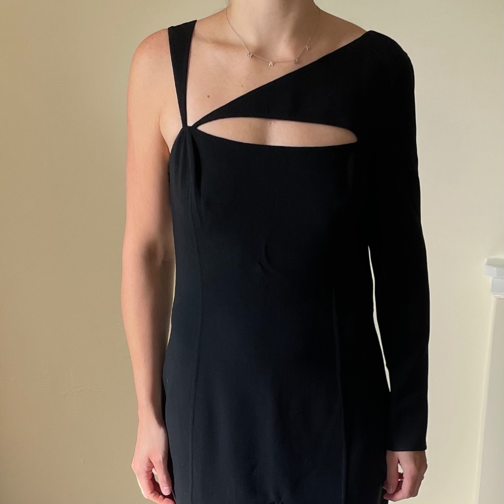 Michael Kors gown. Sz. 8